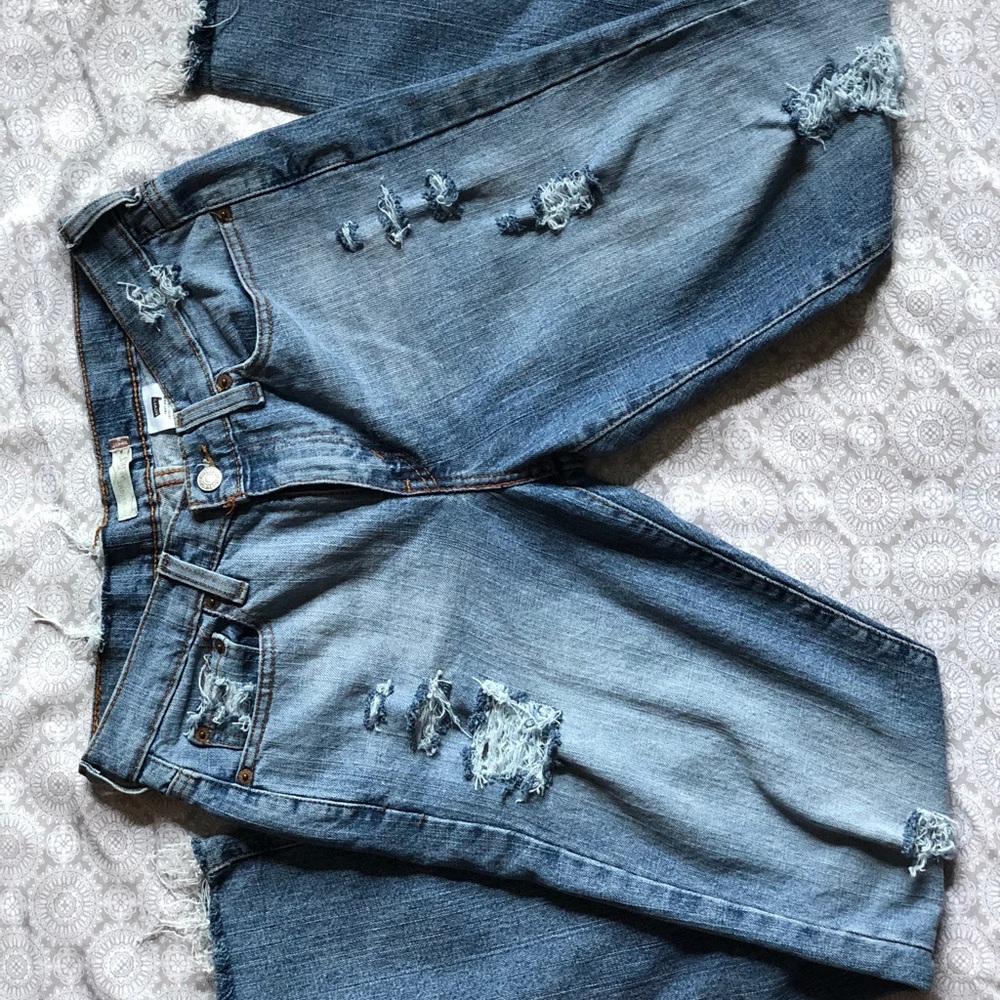 VINTAGE LEVIS